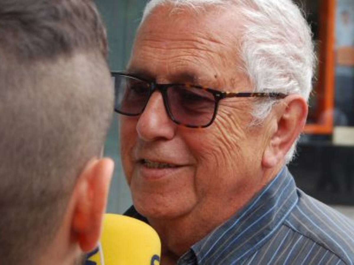 ¿Cómo se lleva con sus vecinos?