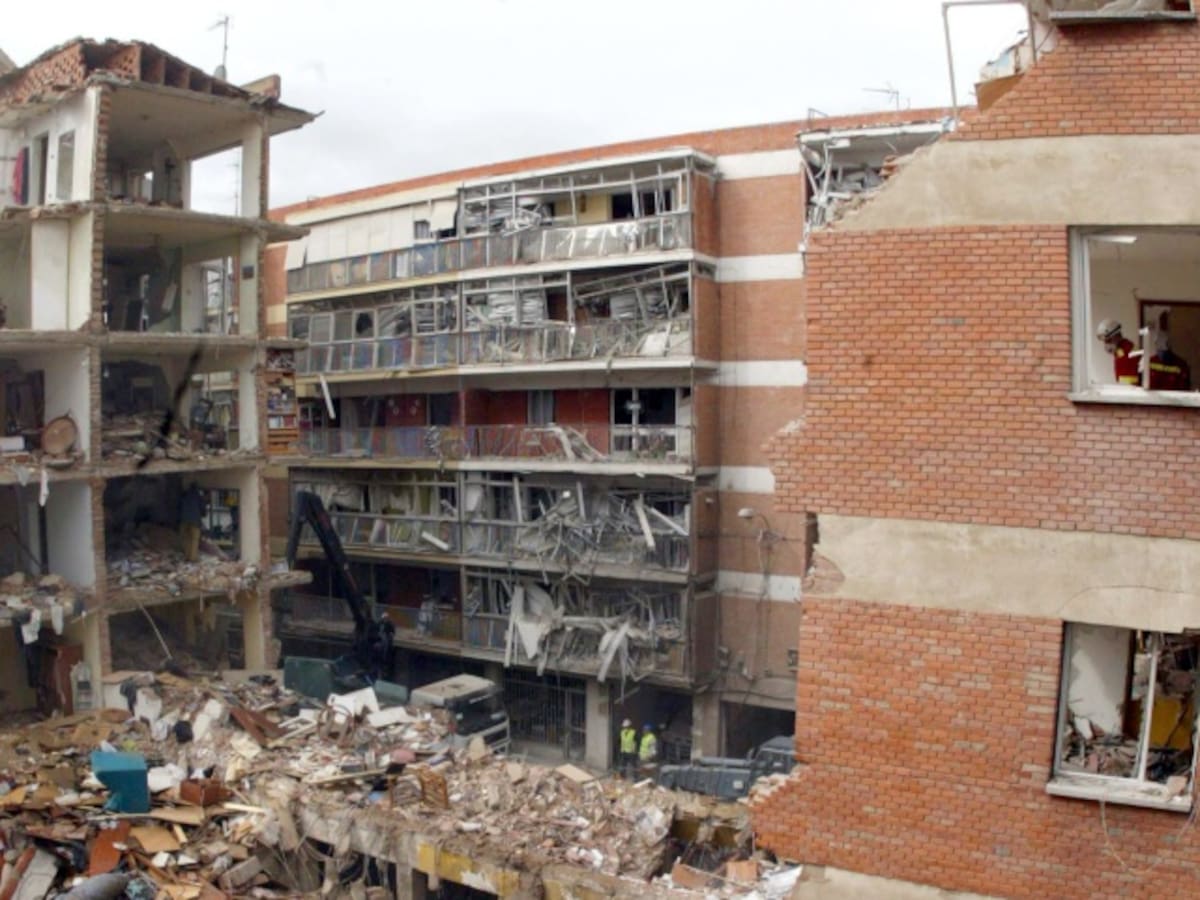 Gas Natural defiende que la explosión de Gaspar Arroyo se debió a una bombona