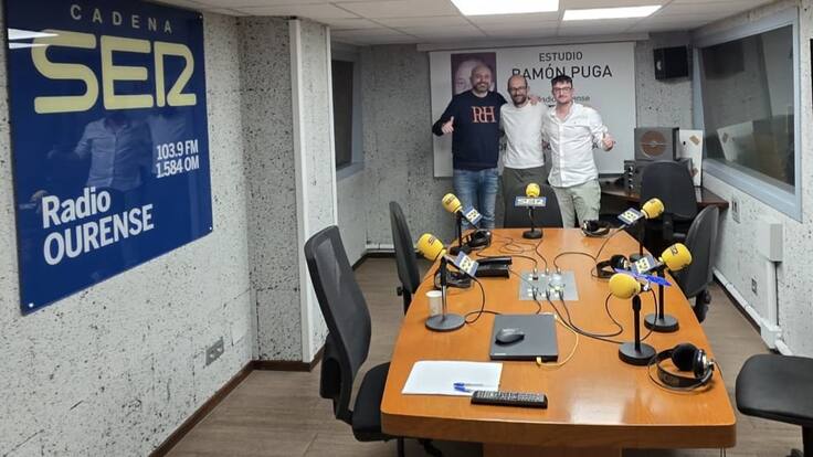 Ser Deportivos 1 septiembre.