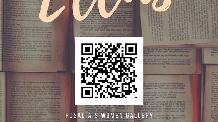 La historia de las mujeres de Lorca recuperada por Rosalía Sala salta a la web