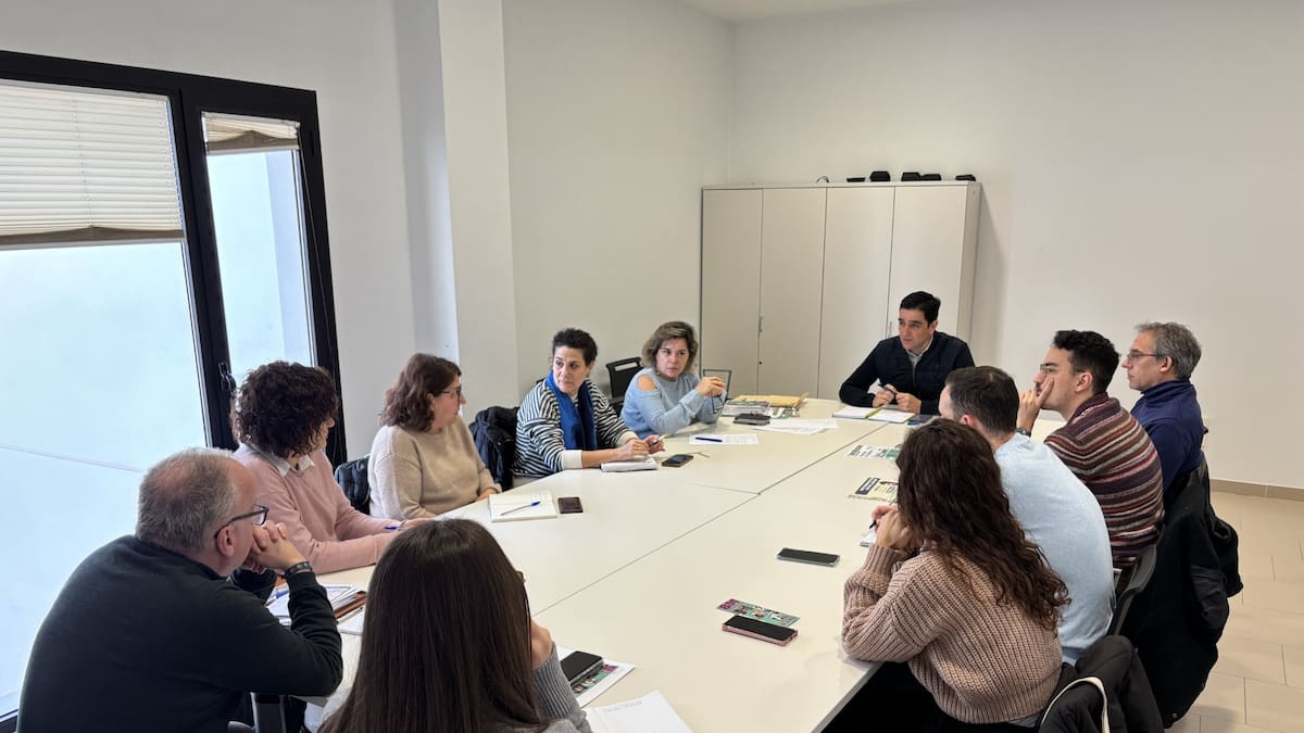 Alcalá la Real reduce su tasa de suicidio y la sitúa por primera vez en la media nacional