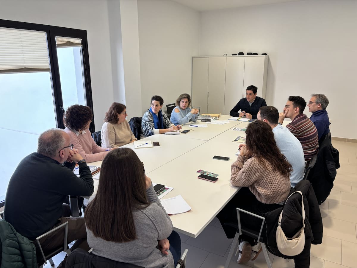 Alcalá la Real reduce su tasa de suicidio y la sitúa por primera vez en la media nacional