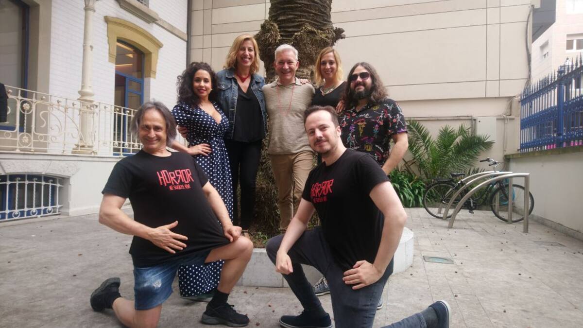 "Horror, el show que nunca se debió hacer" regresa al Jovellanos para abrir la temporada veraniega