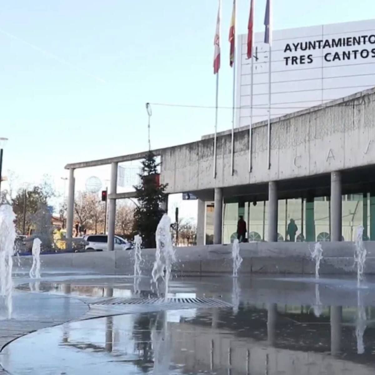 Tres Cantos y Alcobendas, los municipios con menor presión fiscal de la Comunidad de Madrid