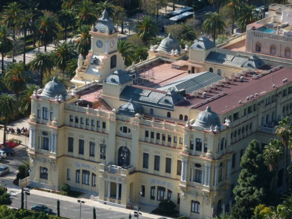 El Ayuntamiento de Málaga condenado a devolver dos millones de euros de plusvalías cobrados indebidamente