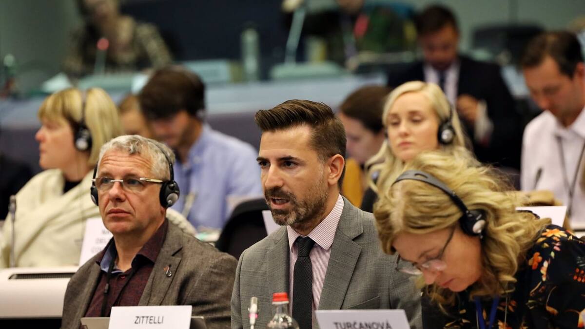 Europa en la SER: Semana Europea de Regiones y Ciudades