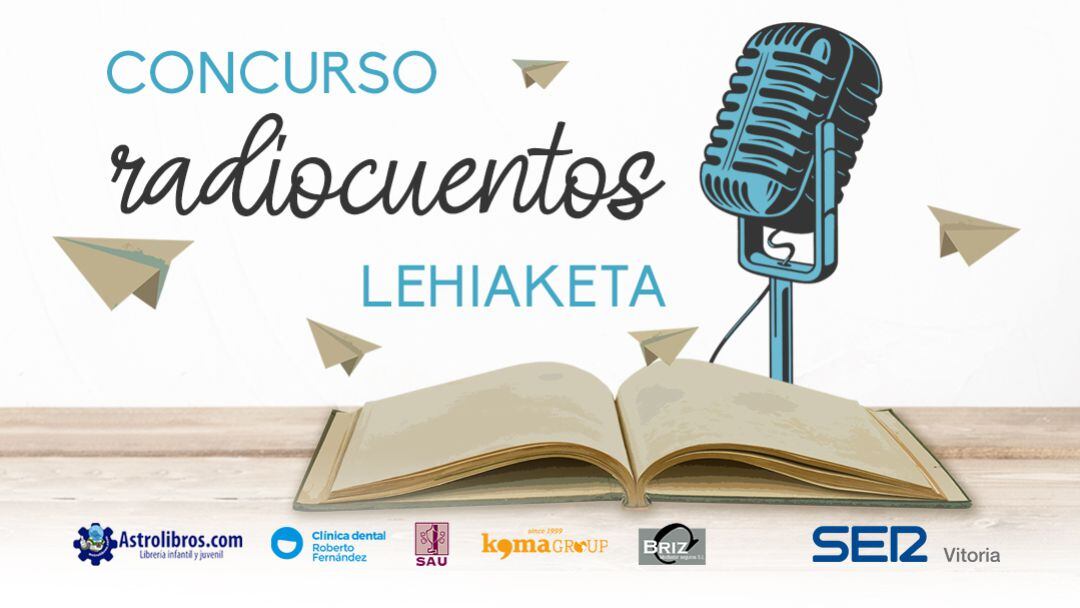 Concurso de Radiocuentos 2021