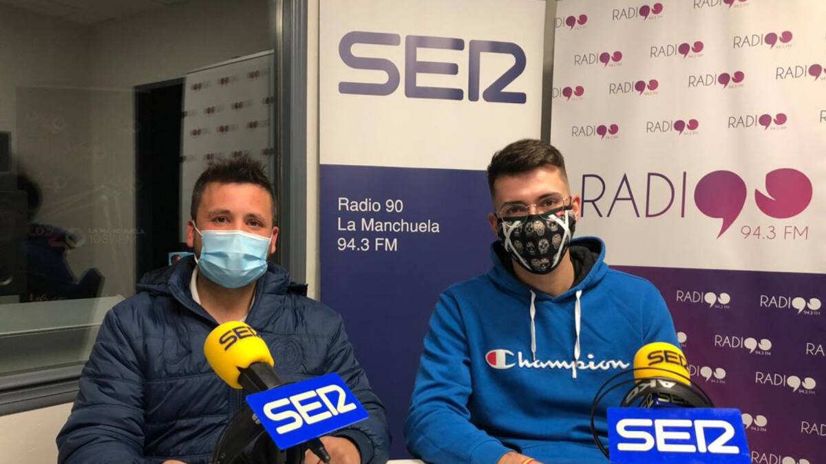 Motilla prepara una Navidad adaptada a las circunstancias