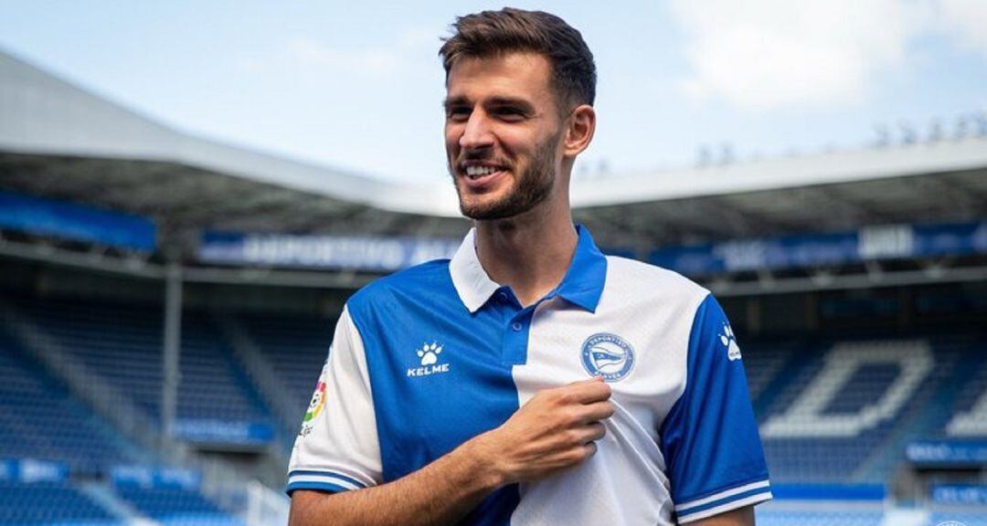 Miazga, positivo por coronavirus