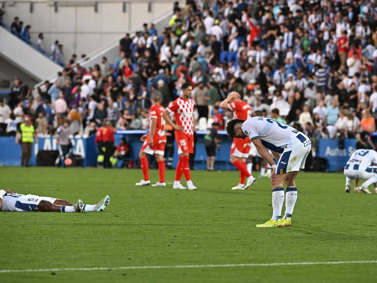 ESPORTS 25/04 AQUI GIRONA