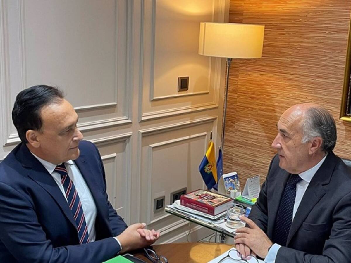 La Junta aspira a consolidar a Algeciras como una ciudad universitaria 'con mayúsculas'