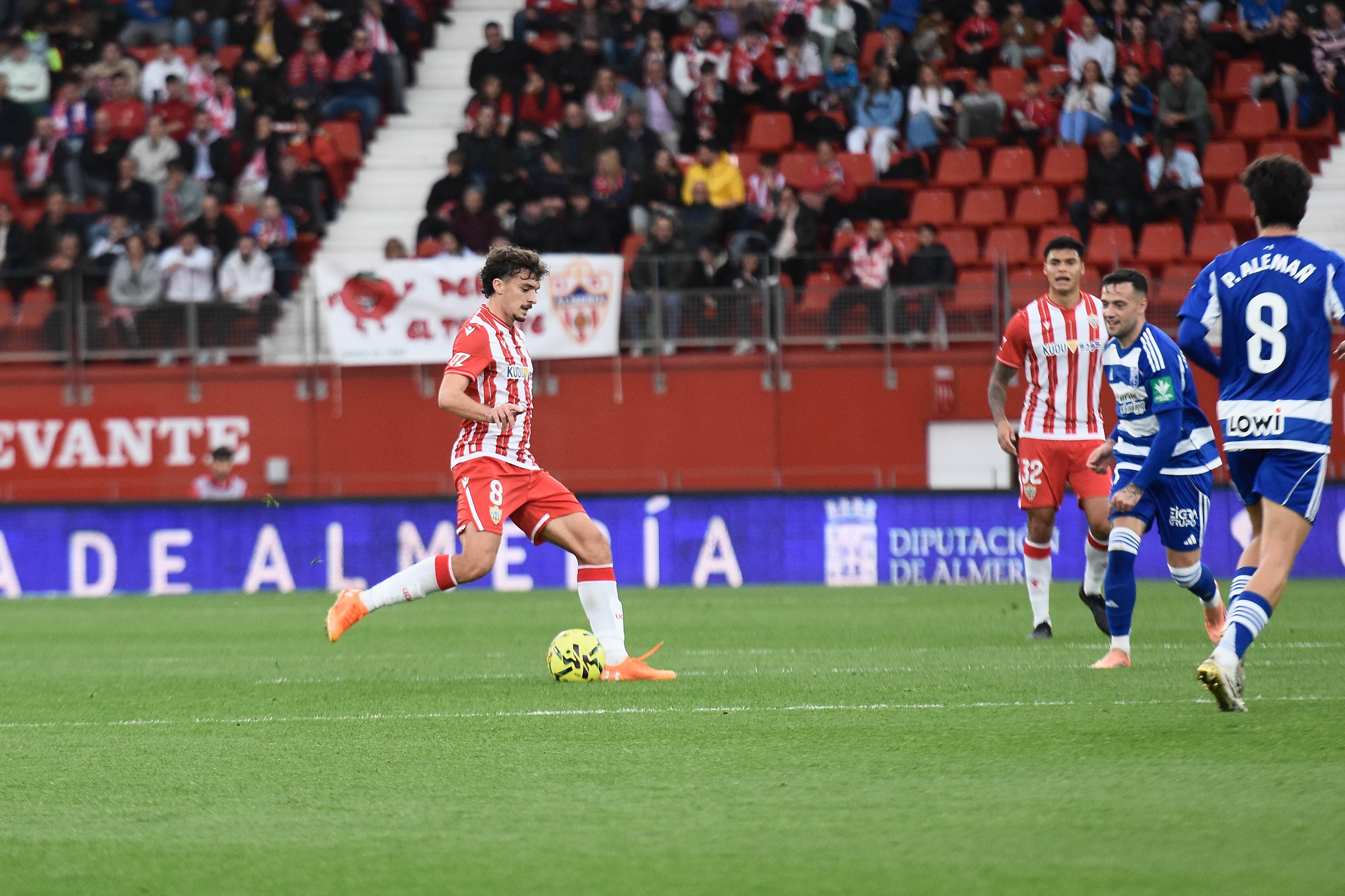 Gui Guedes es el futbolista de la plantilla más parecido a Lopy.