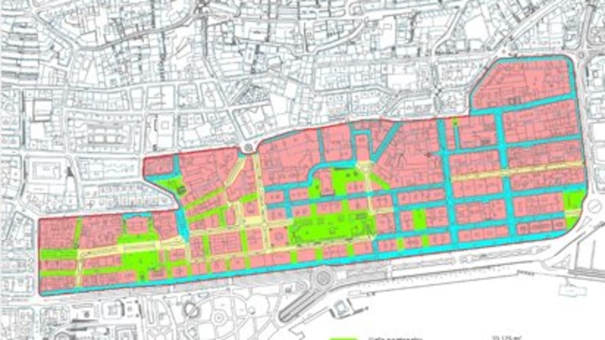 ENTREVISTA GARBIEL MORENO ASAMBLEA SANTANDER SALUDABLE