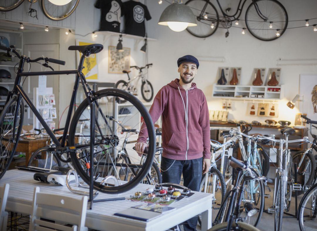 El informe GEM indica que la comunidad castellanomanchega tuvo una Tasa de Actividad Emprendedora (TEA) del 6,1, la quinta mejor entre las comunidades autónomas. 