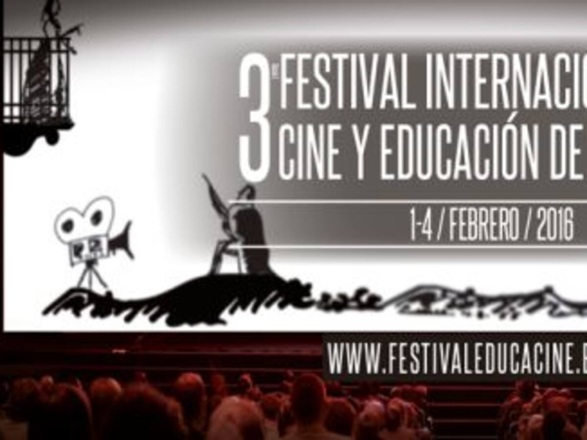 Educación de cine