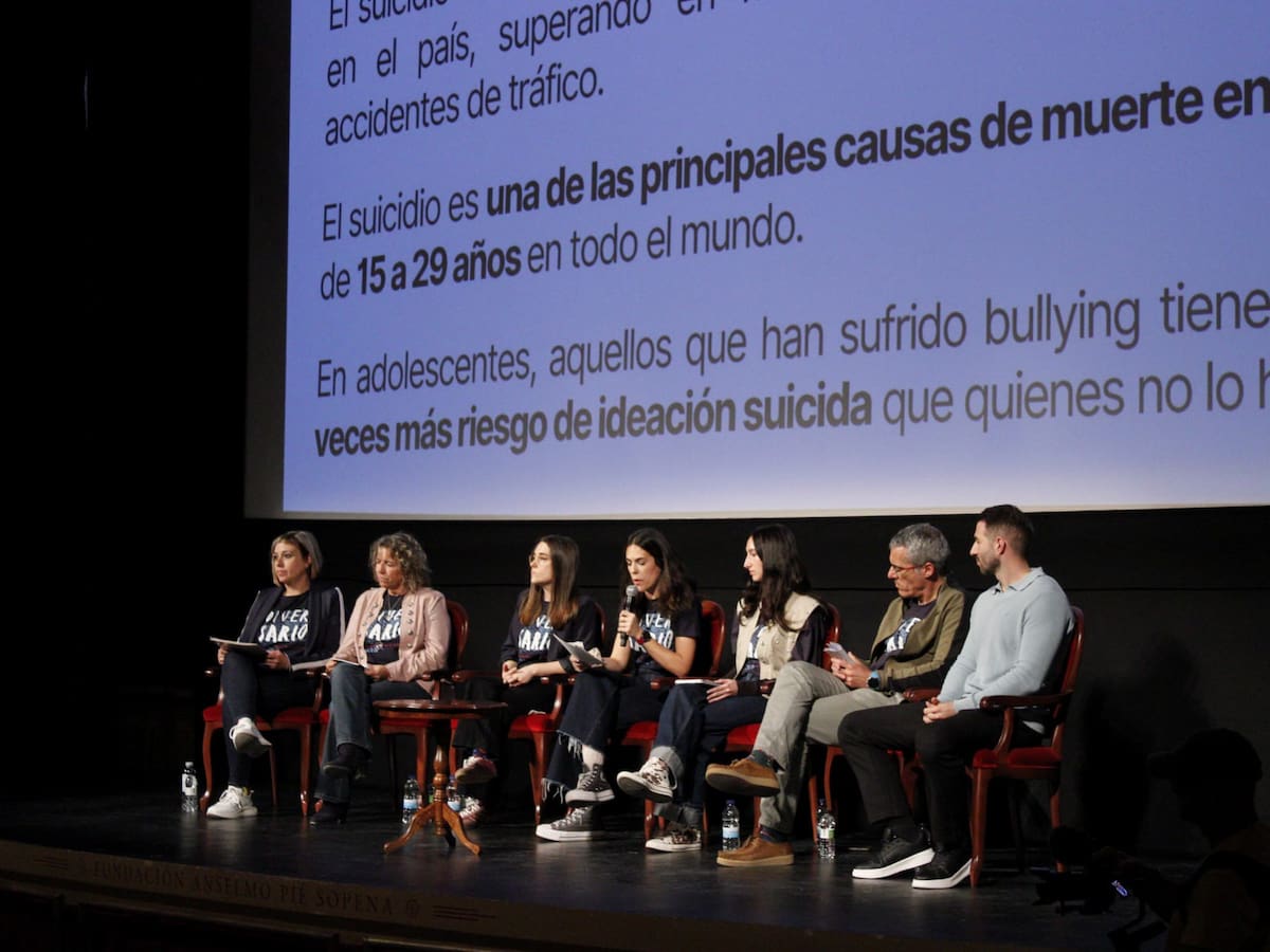 Los Encuentros Diversario abordan este viernes la diversidad en el medio audiovisual