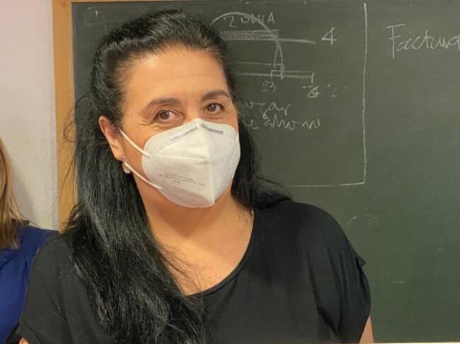 Beatriz Díaz Morueco