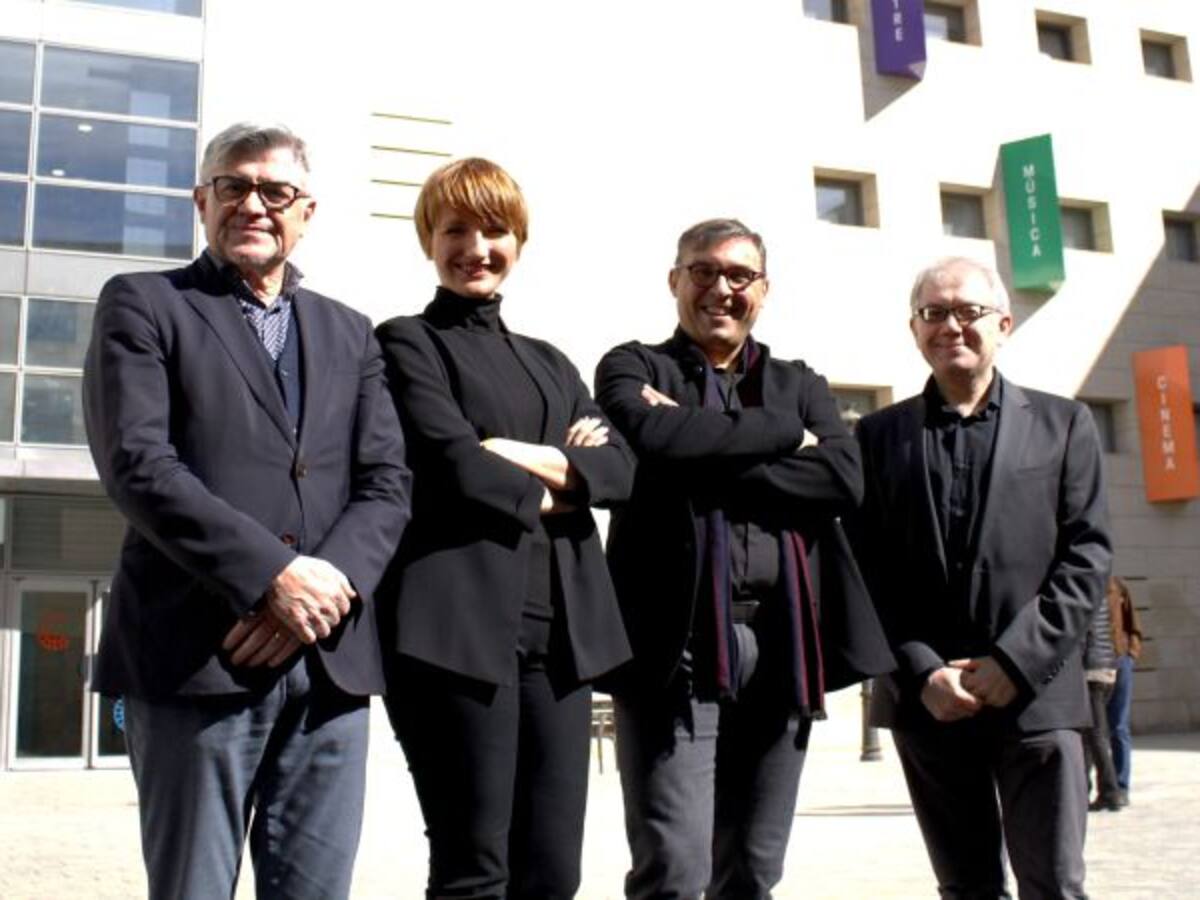 Ensems cumple 40 años