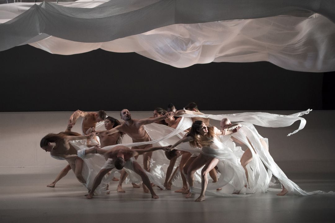 Compañía de Danza de Blanca Li