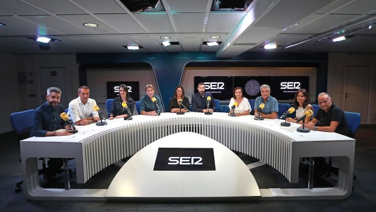 La banda sonora de nuestra vida