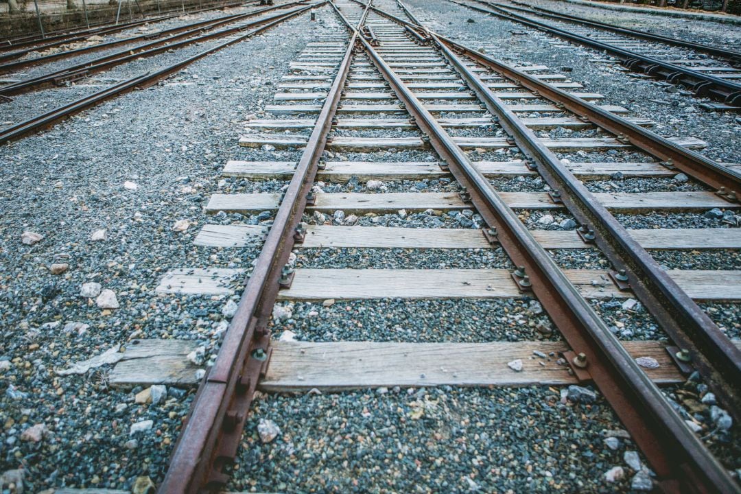 Mejoras en el ferrocarril de la provincia de Jaén