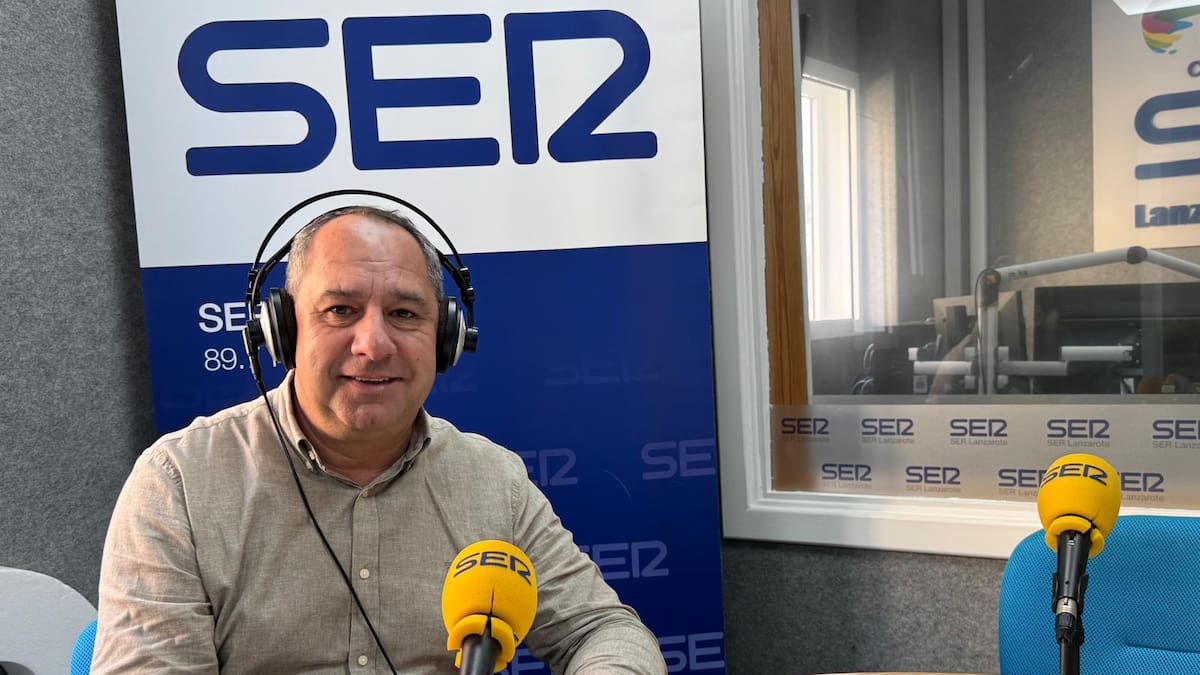 Juan Monzón: "Es totalmente compatible hacer conciertos y eventos deportivos en la Ciudad Deportiva"