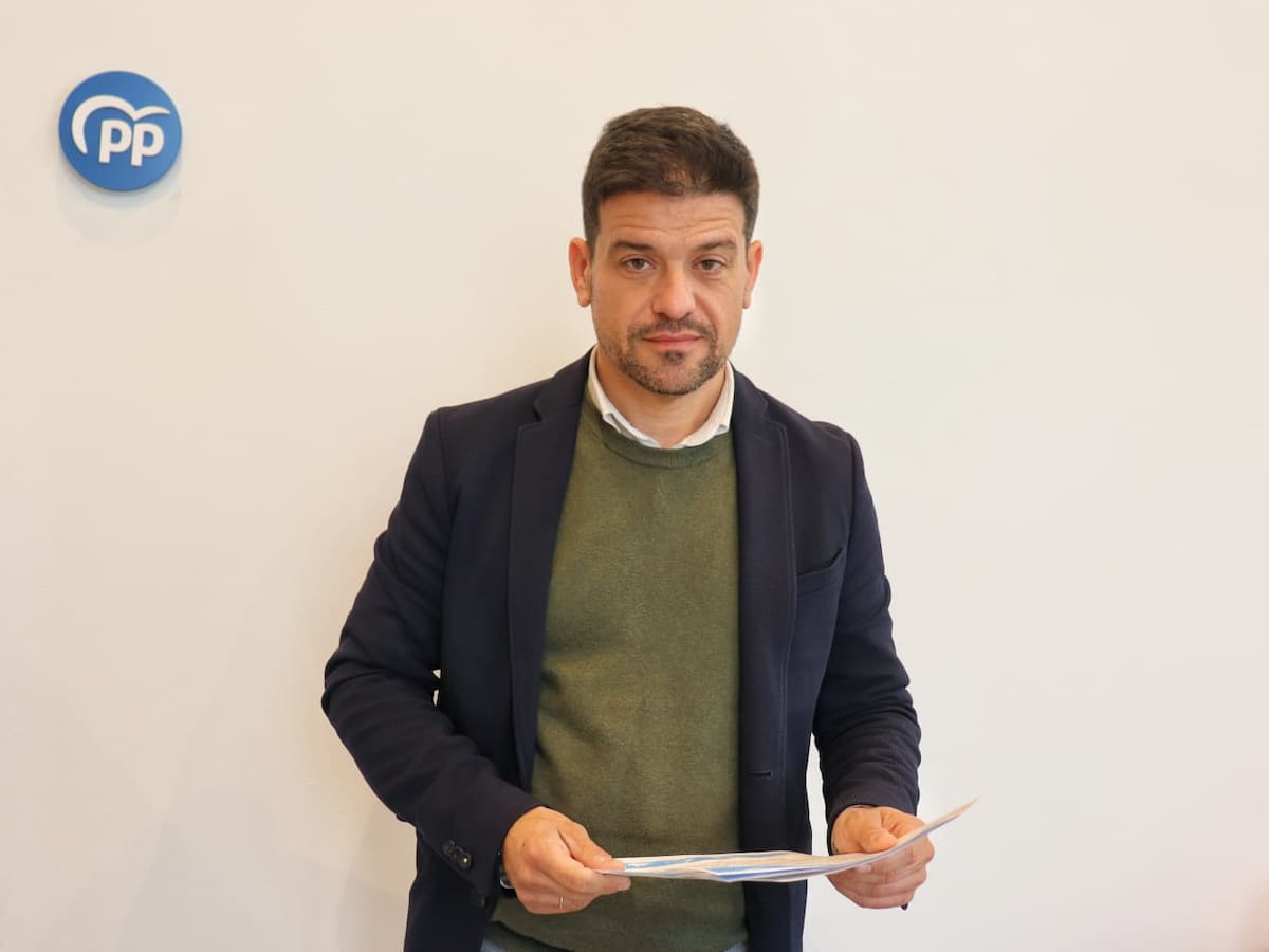 El PP de Málaga reivindica la apuesta de Juanma Moreno en materia de vivienda