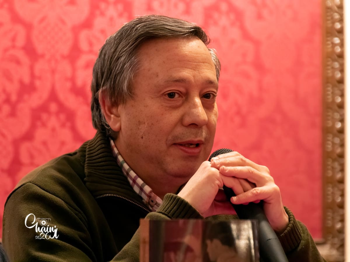 Adolfo Sainz reelegido por quinta vez como presidente del Casino Amistad Numancia