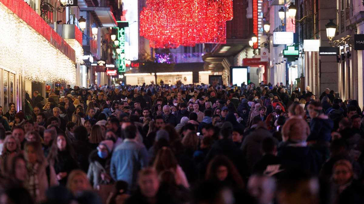 Juan José Millás en busca del vecino perdido