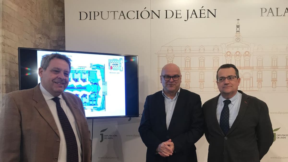 Jaén presentará 40 nuevas acciones promocionales en Fitur