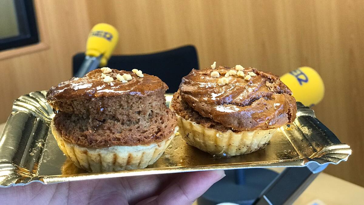 José Antonio Martínez, presidente de la Asociación Modernista Cartagena de Levante