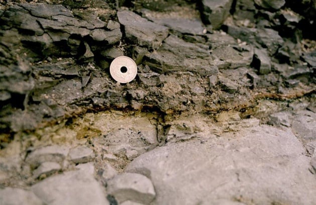 Monumento natural de Agost