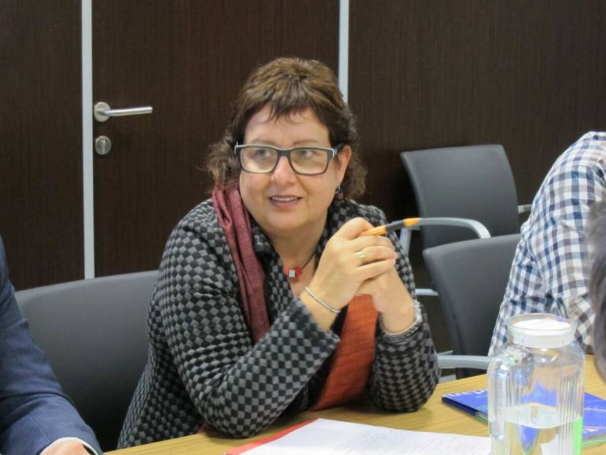 La Fiscalia és favorable a donar un permís extraordinari a Bassa per sortir de la presó perquè operen la seva mare