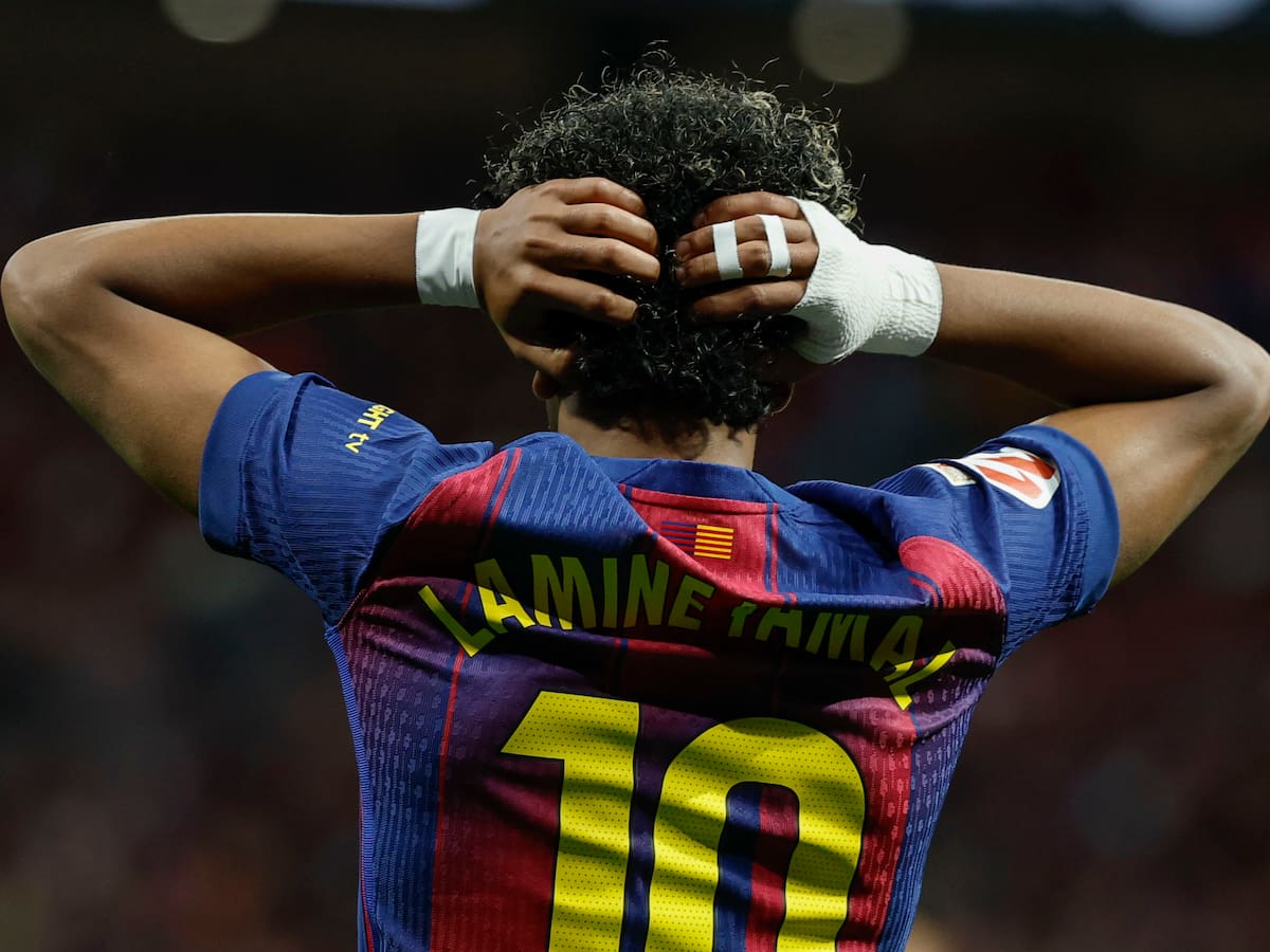 Los 5 jugadores de cada equipo con más puntos en LALIGA FANTASY antes de la jornada 31 de LaLiga