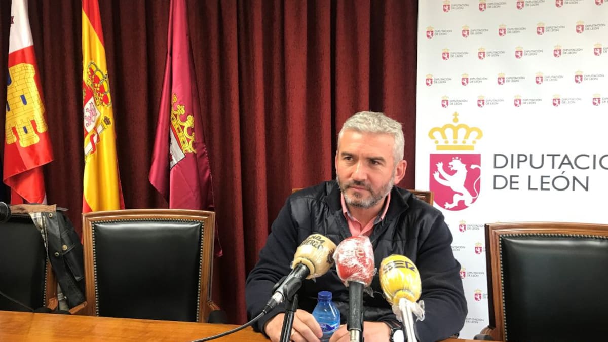 Igüeña tomará medidas legales contra quienes difundan el bulo sobre contagios en el Mundial de Trial