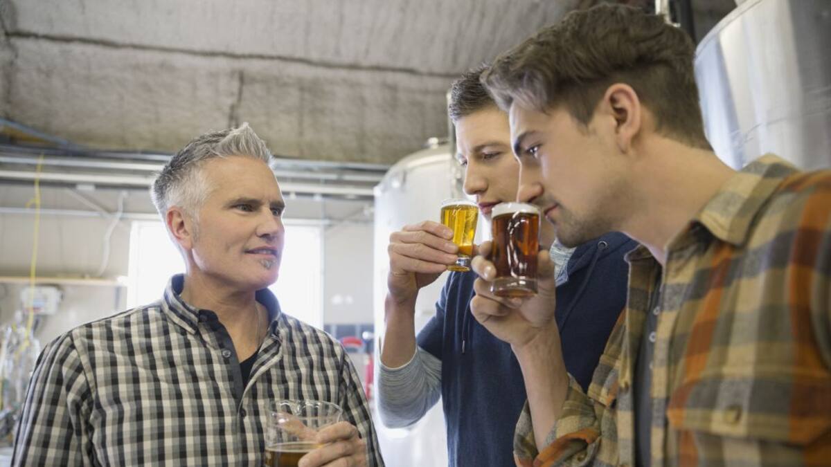 El 80% de de los españoles ya se consideran "maestros cerveceros"