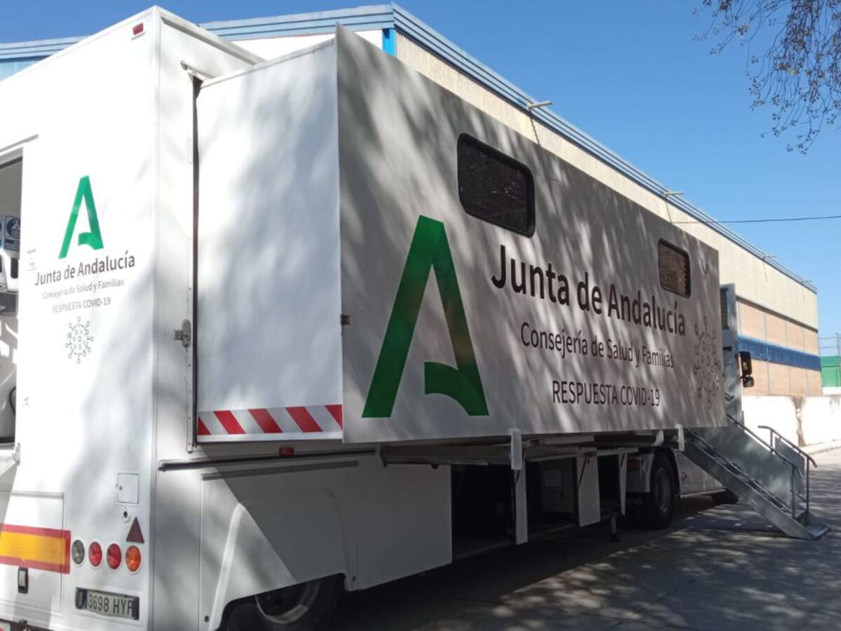 Segundo día de repuntes en los contagios mientras la incidencia escala hasta los 270,4 casos