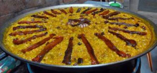 Restaurante Salvadora