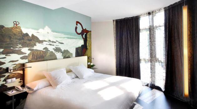 Barceló Costa Vasca.