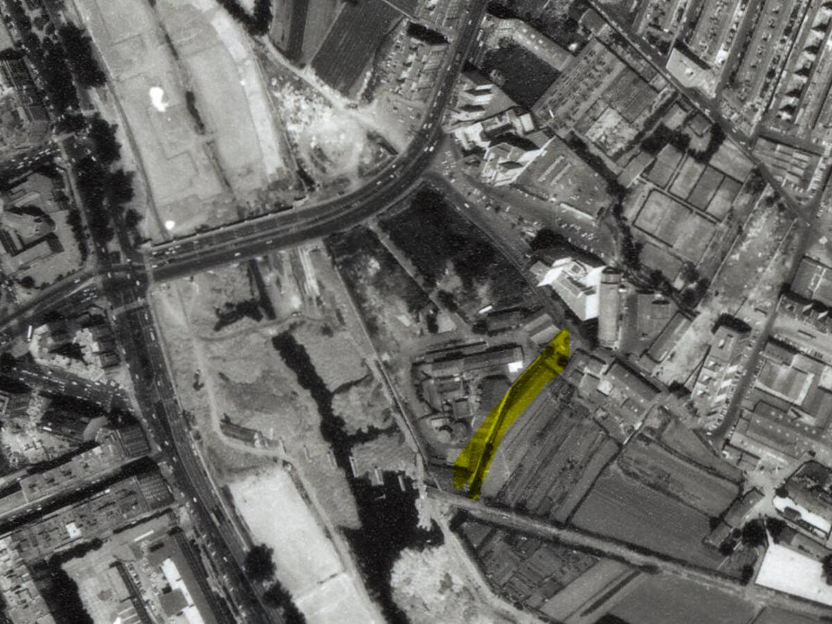 'Callejeando', con Luis Fernández: la calle de Martí Domínguez Barberà