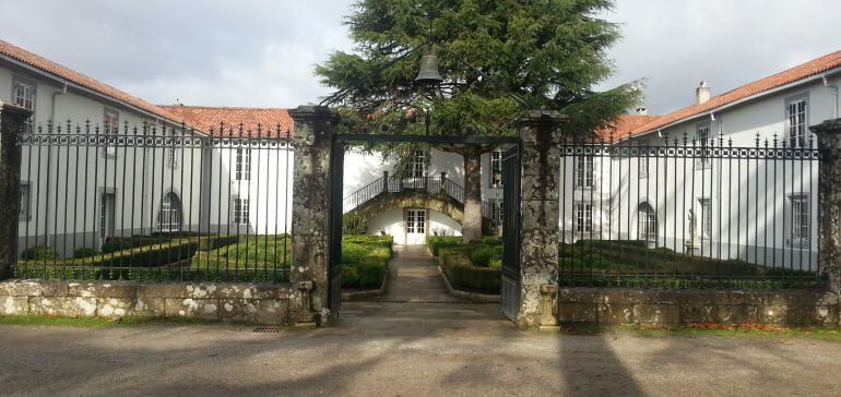 Comunidade Terapéutica de As Cernadas (Proxecto Home)