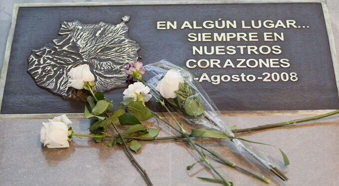 Se cumplen 14 años de la tragedia que marcó un antes y un después en la seguridad aérea española.