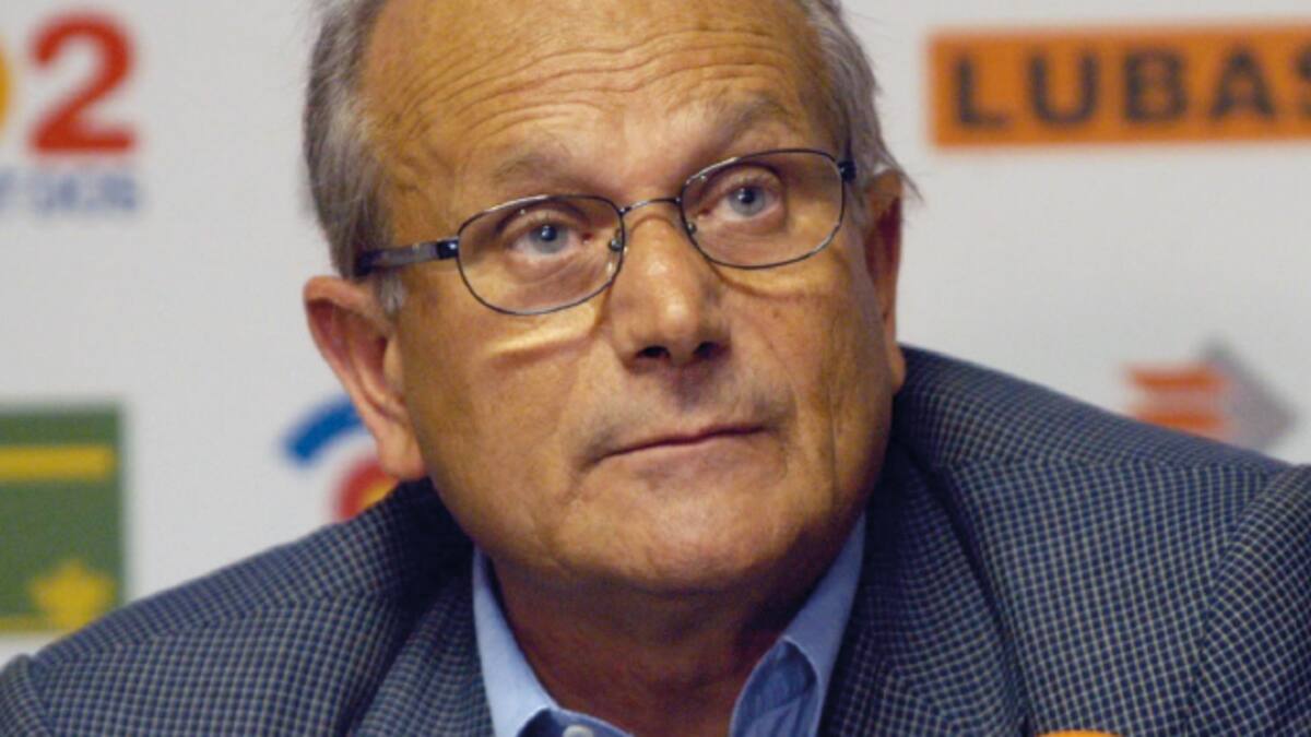 CAPÍTULO 81: ANTONIO BONET / 1997 - 2005