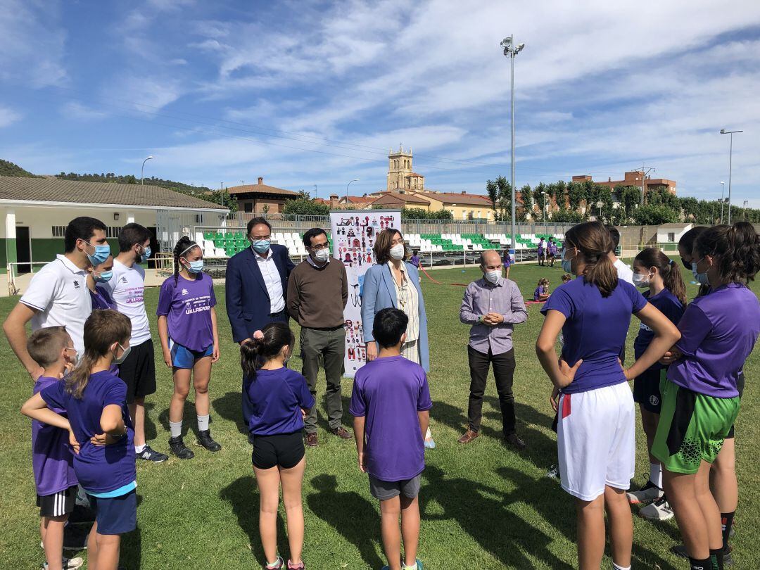 Diputación impulsa la participación del Consejo Provincial de Infancia y Adolescencia en distintos ámbitos