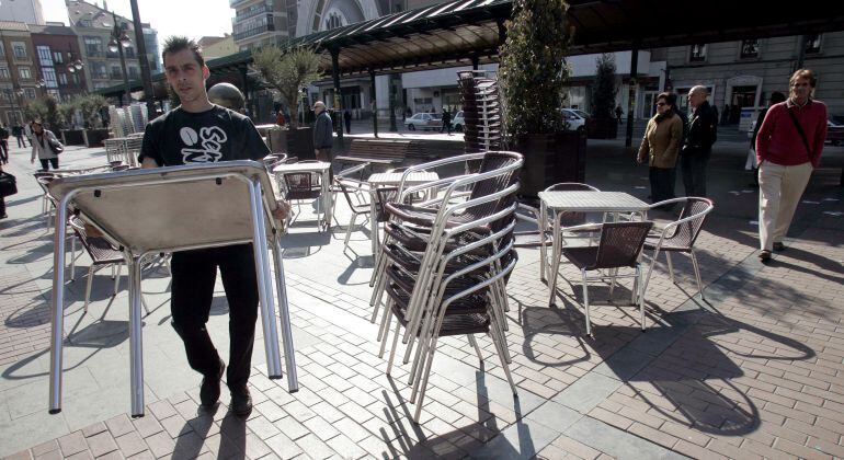 La huelga se ha convocado a partir del Jueves Santo