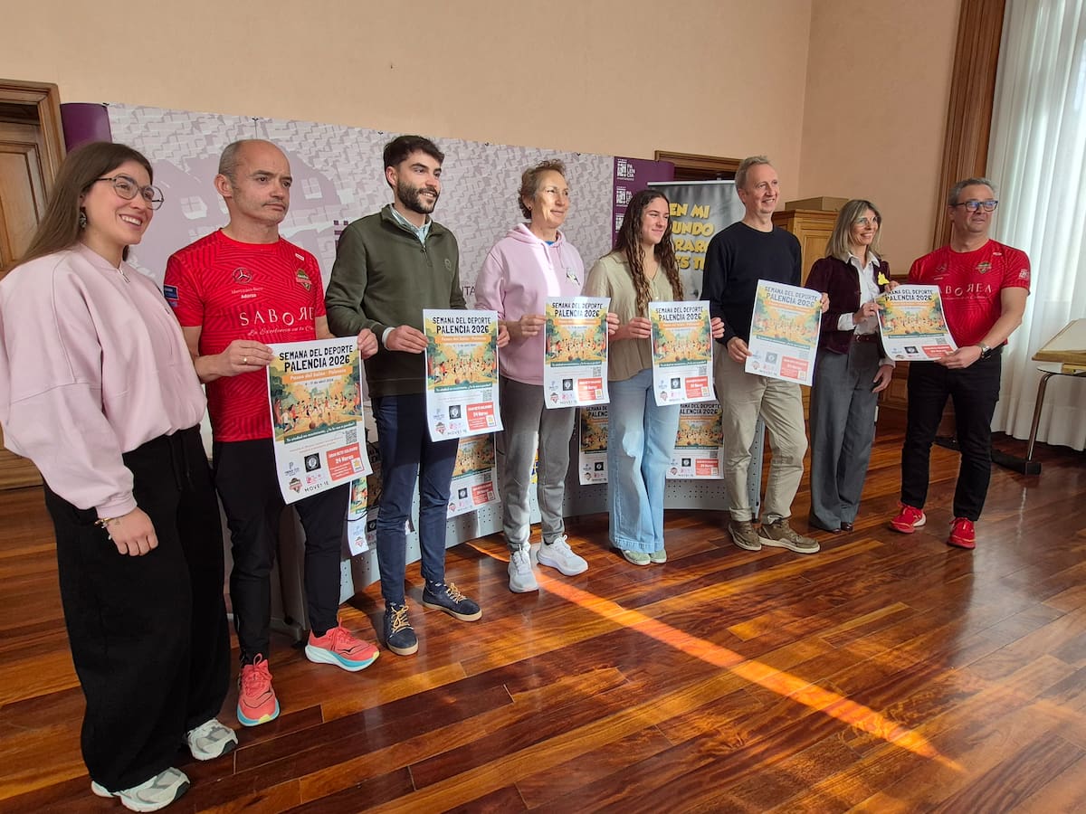 La Semana del Deporte reunirá en El Salón a más de 15 entidades locales y un reto solidario de 24 horas