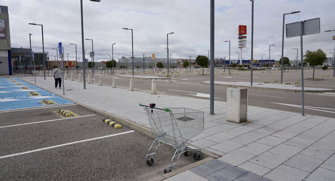 Valladolid accederá a la fase 3 a partir del lunes 15 de junio