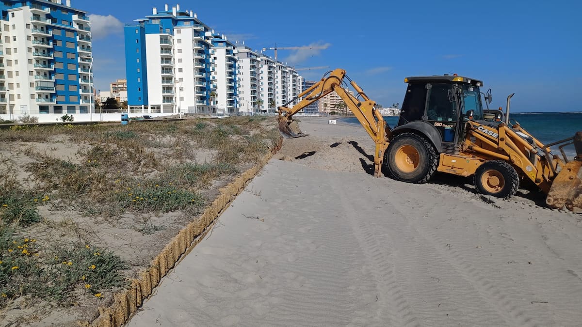 Entrevista Rubén Vives, Ecologistas en Acción