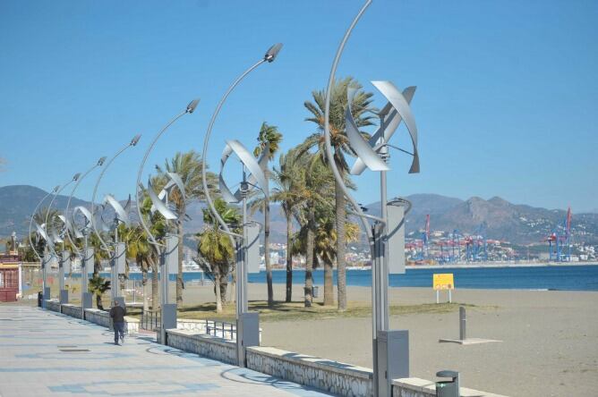 Ciudades inteligentes.