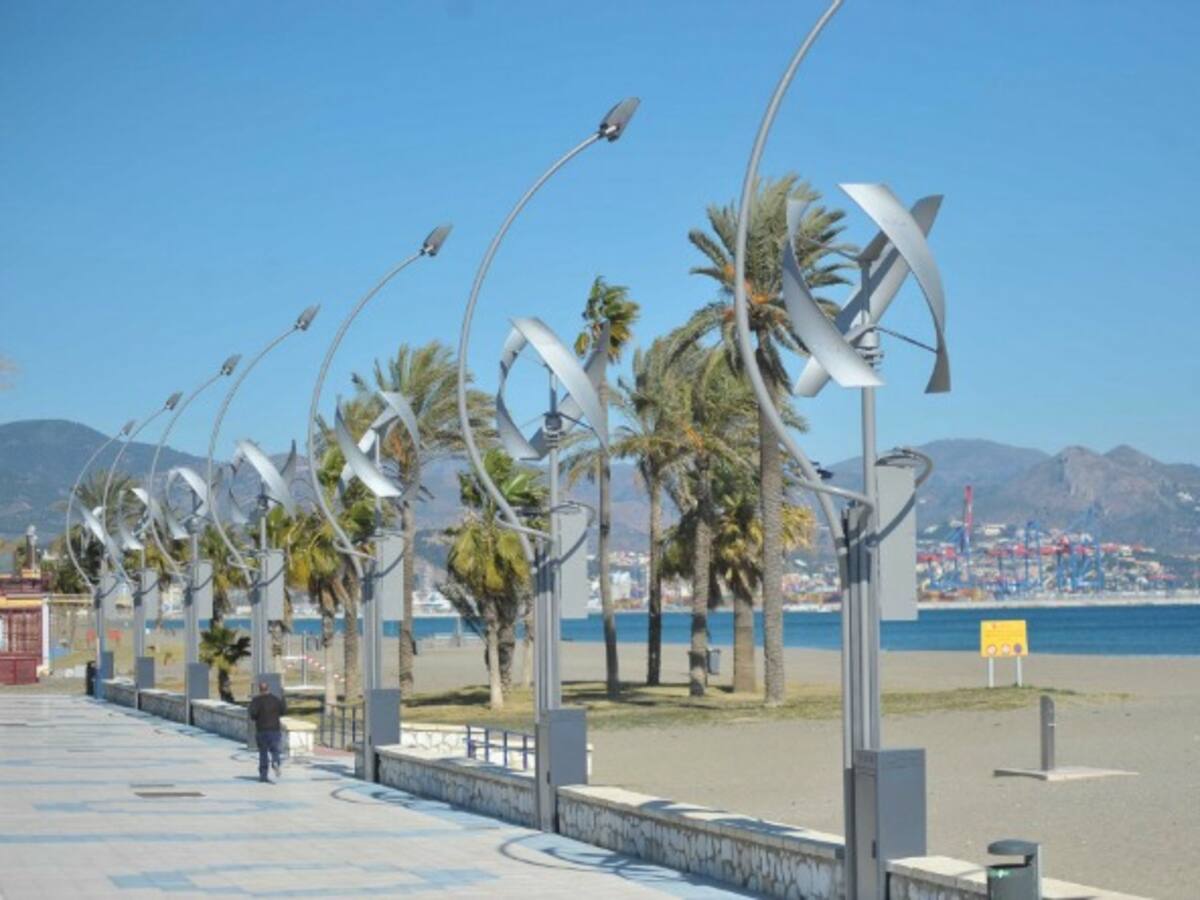 Ciudades españolas cada vez más inteligentes